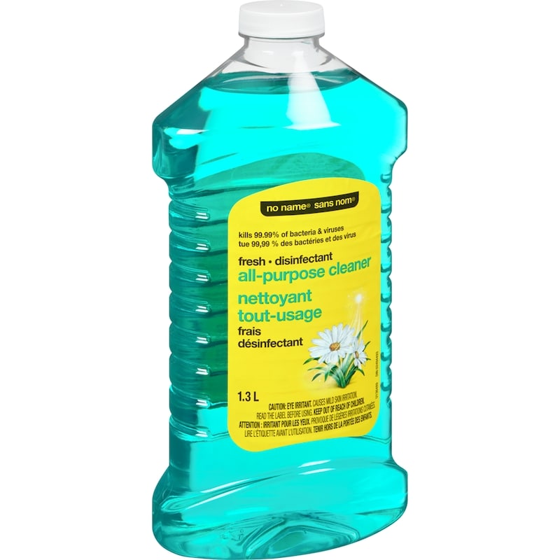 Fresh Disinfectant All-Purpose Cleaner