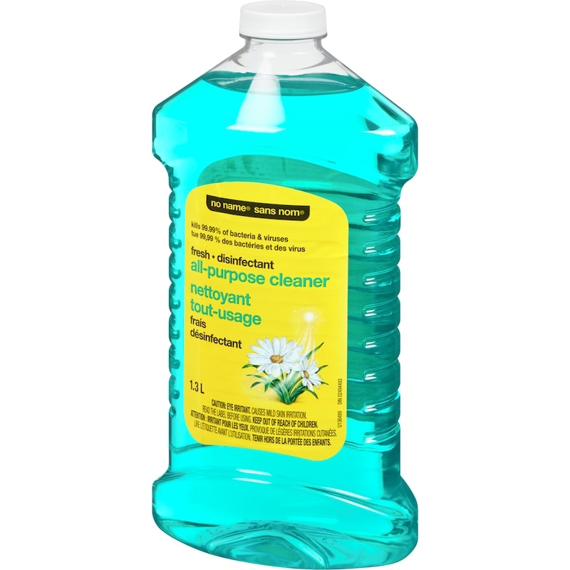 Fresh Disinfectant All-Purpose Cleaner