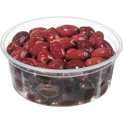 Sardo Olives Kalamata dénoyautées 24,90 $/1kg 11,30 $/1lb