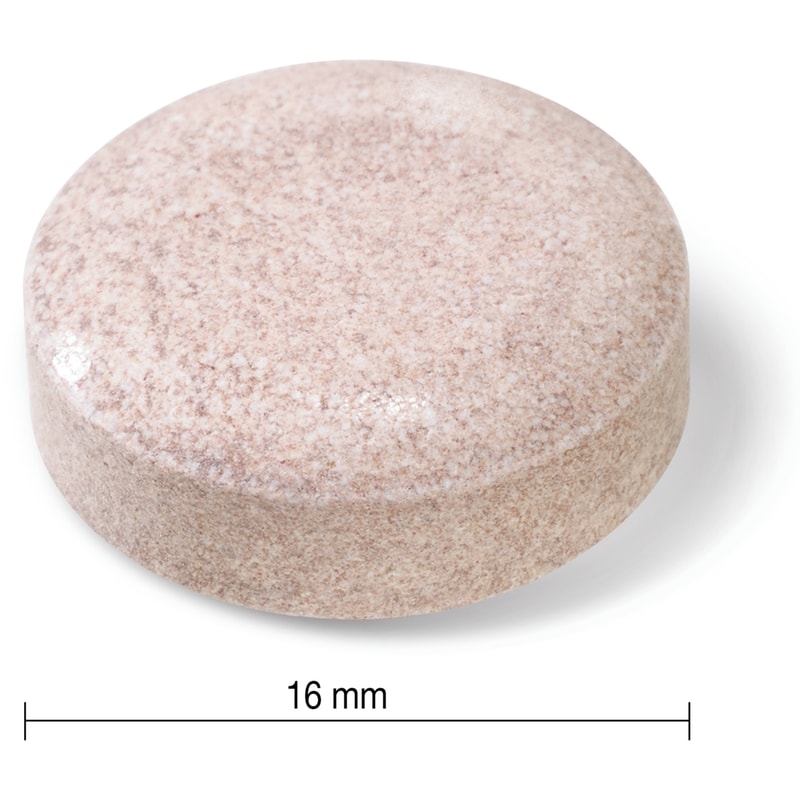 Iron Plus Vitamin B12