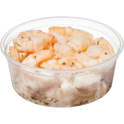 Sardo Marinated Garlic Shrimp $32.90/1kg $14.93/1lb