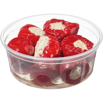 Sardo Poivrons cerises farcis 32,90 $/1kg 14,93 $/1lb