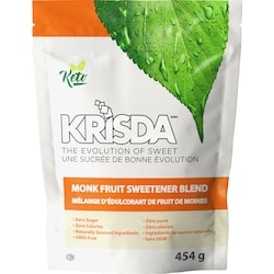 Monk Fruit Sweetener