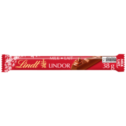 LINDOR Milk Chocolate Stick