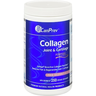 CanPrev Collagen Joint & Cartilage  250 g, $18.00/100g