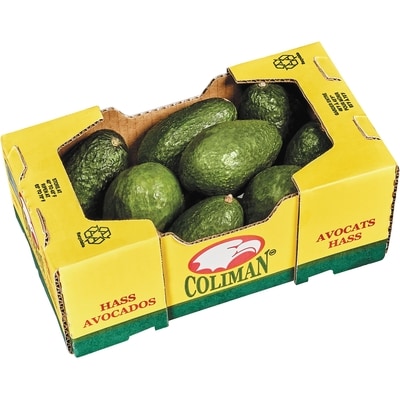 null Avocado Case 2 kg, $0.70/100g