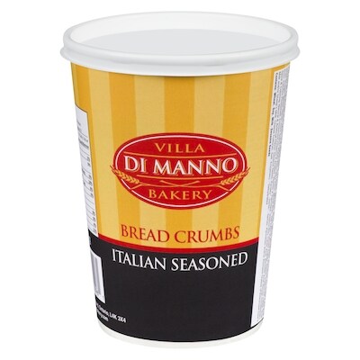 null Bread Crumbs 300g 300 g, $1.00/100g