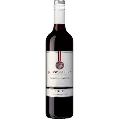 Jackson Triggs Jt Prs Csv Lt Nia Icb (ID required at pick-up) 750 ml, $1.61/100ml