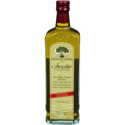 Frantoi Cutrera Frescolio, Extra Virgin Olive Oil 750 ml, $4.93/100ml