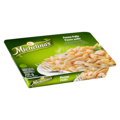 Penne pollo Michelina’s