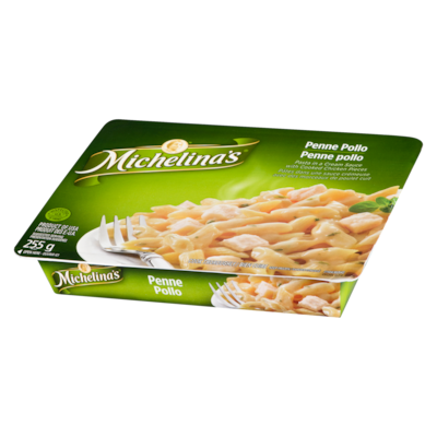 Penne pollo Michelina’s