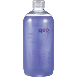 Quo Beauty Bain moussant lavande 1 l, 0,60 $/100ml