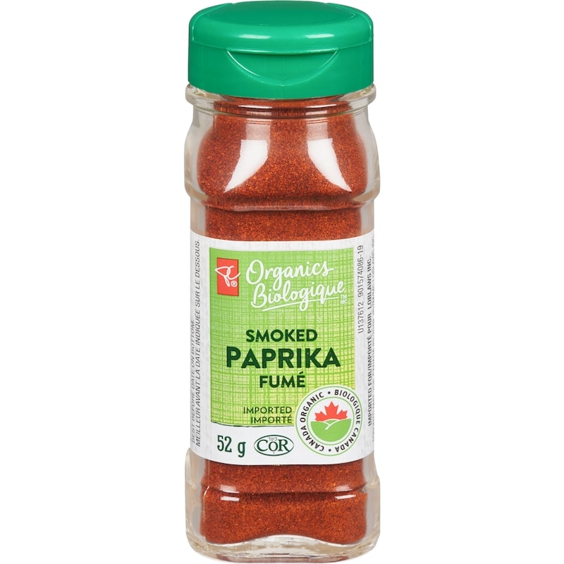 Smoked Paprika