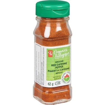 Ground Red Cayenne Pepper
