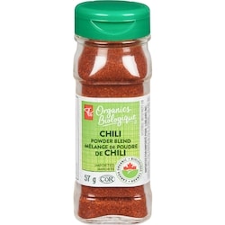 Chili Powder