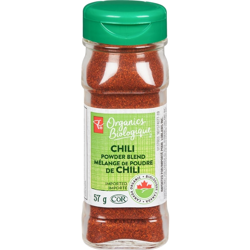Chili Powder