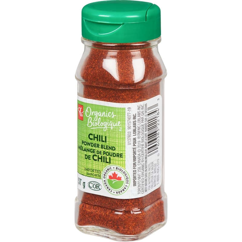 Chili Powder