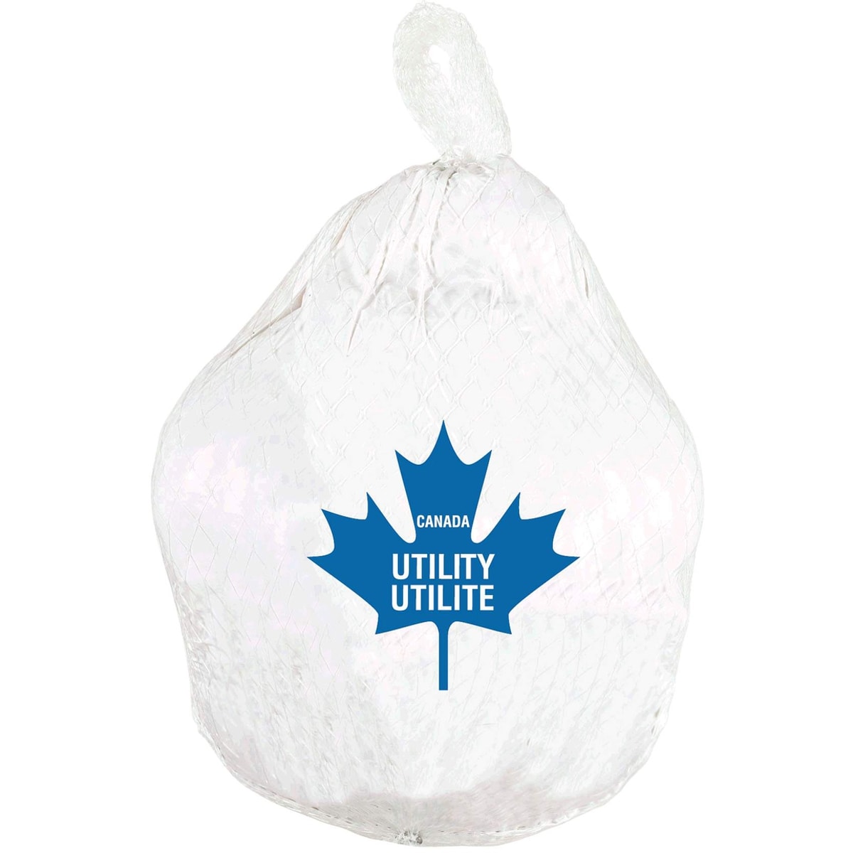 Utility Frozen Turkey