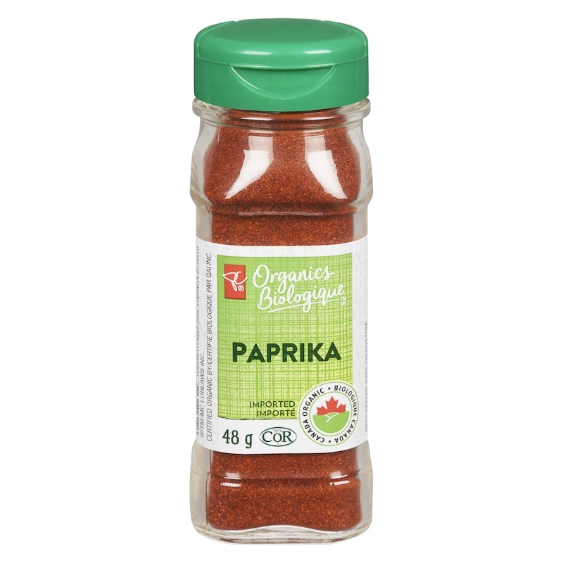 Paprika