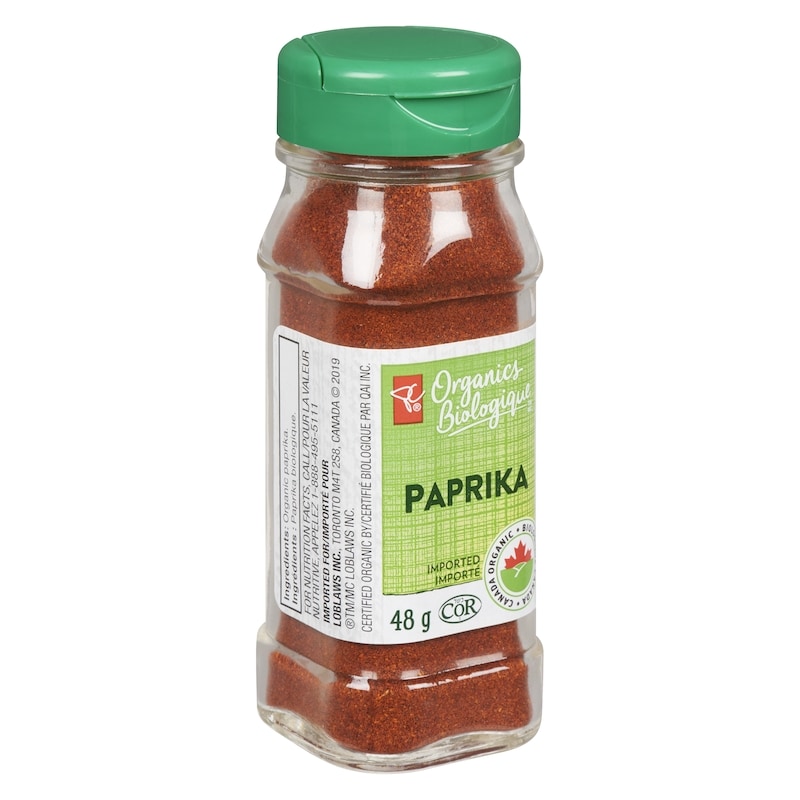Paprika
