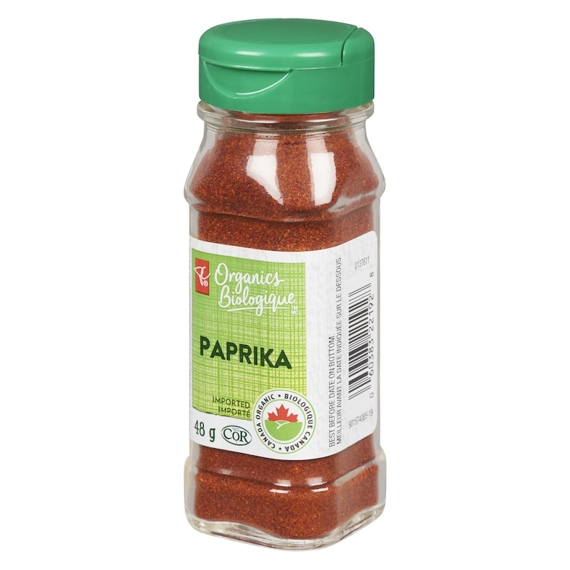 Paprika