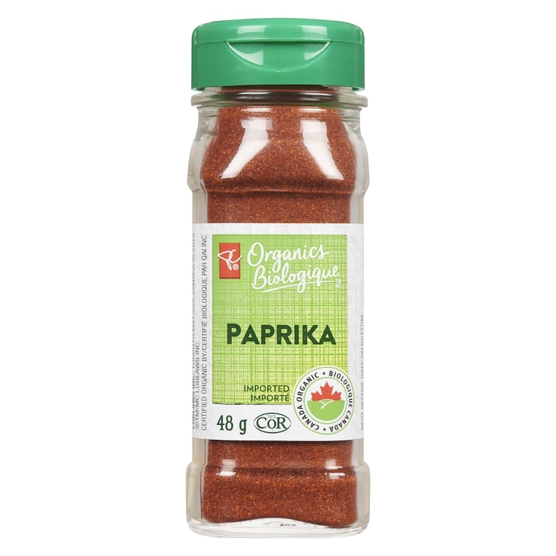 Paprika