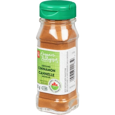 Cannelle Moulue