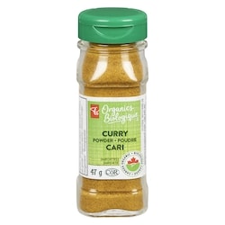 Curry Powder