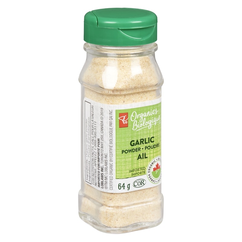 Garlic Powder