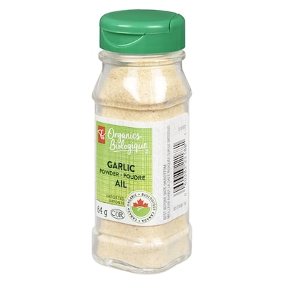 Garlic Powder