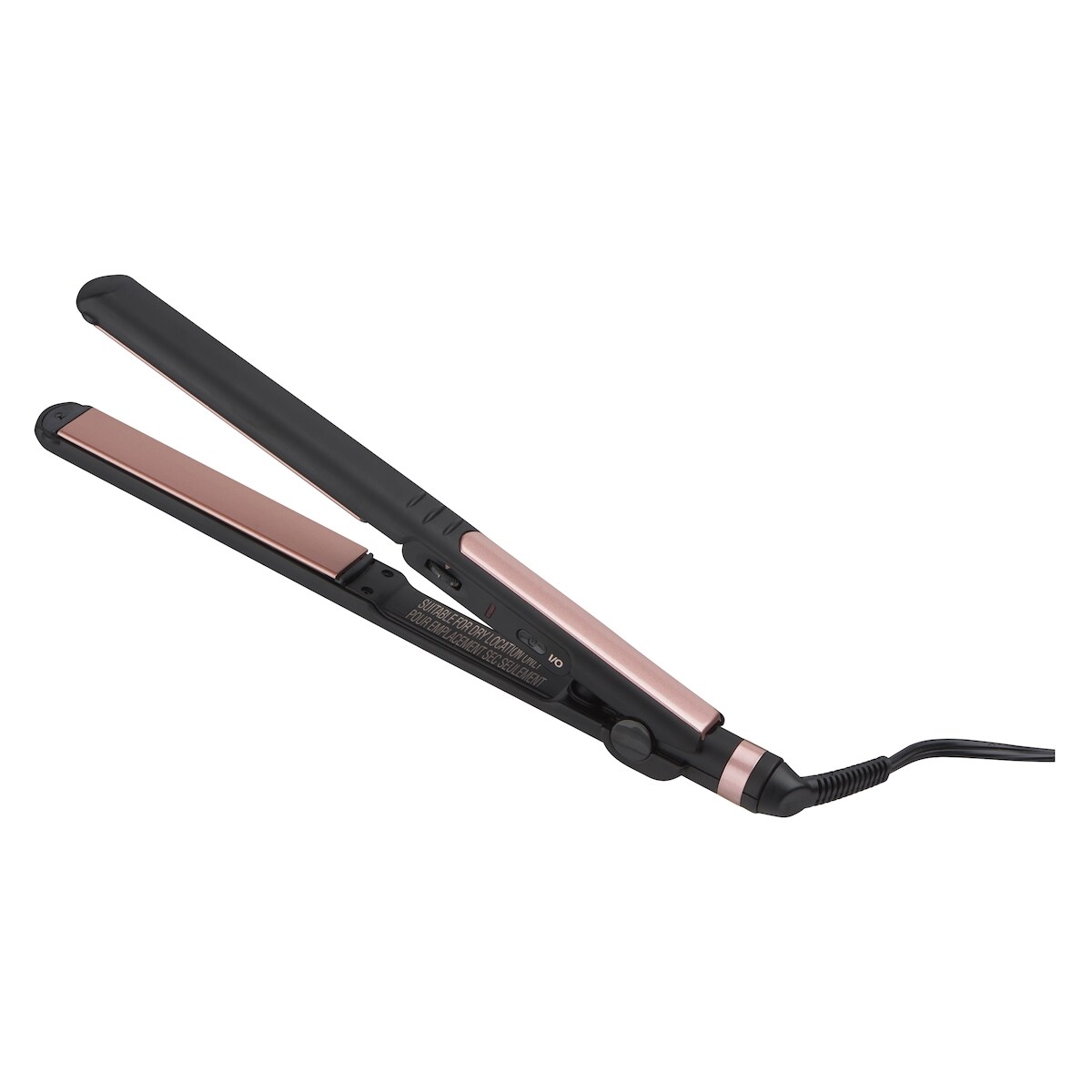 Conair Fer à lisser en céramique de 1 po Infiniti Pro 1 ea, 47,99 $/1ch