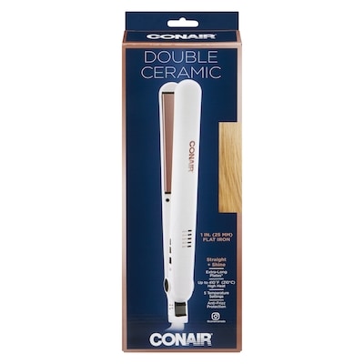 Conair Infiniti Pro White Copper Soft Touch 1 ea, $32.99/1ea