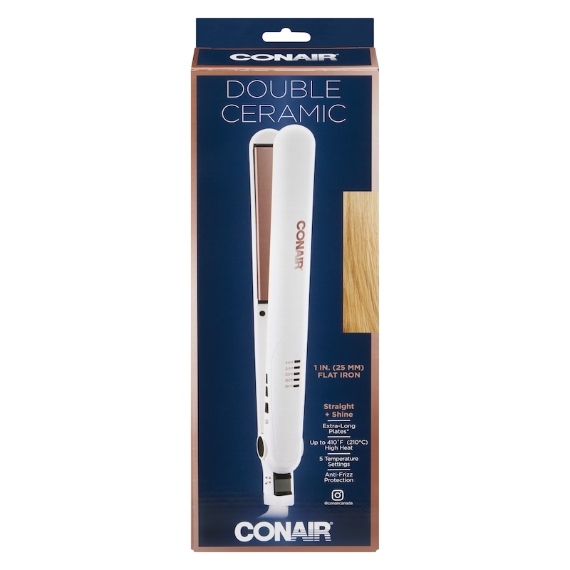 Infiniti Pro White Copper Soft Touch