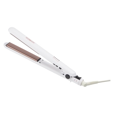 Conair Fer à lisser en cuivre blanc Soft Touch Infiniti Pro 1 ea, 32,99 $/1ch