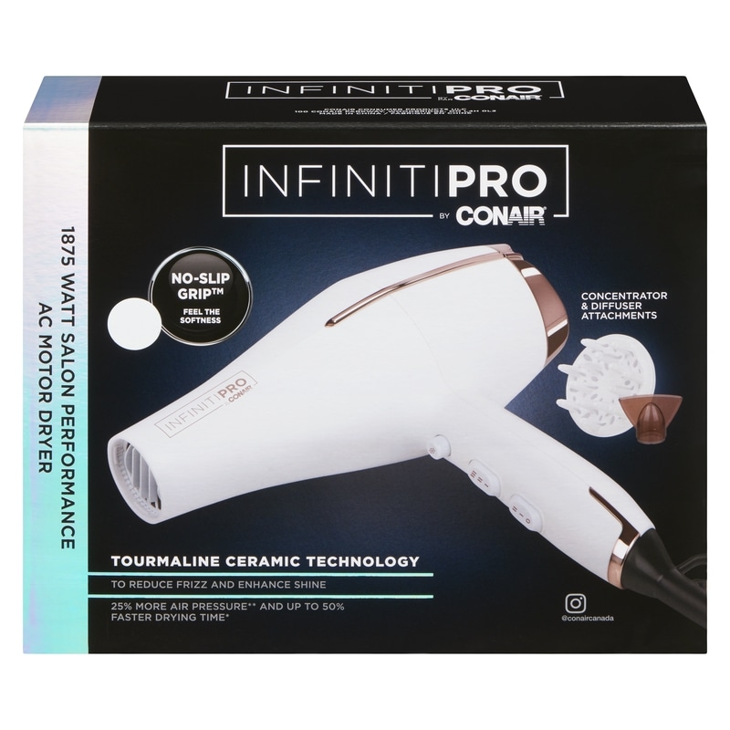 Infinitpro Professional Ac Moter Dryer