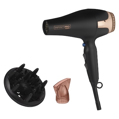Conair Sèche-cheveux rose doré 1 ea, 51,99 $/1ch