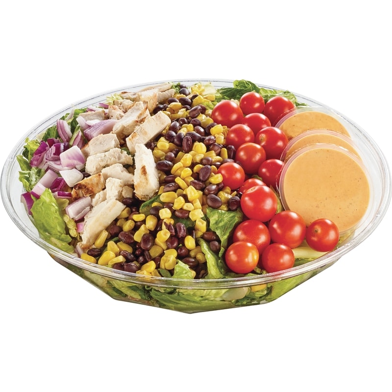 Southwestern Chicken Salad, Family Size