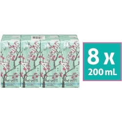 Arizona Thé vert infusé de qualité supérieure au ginseng et au miel 8x200.0 ml, 0,31 $/100ml