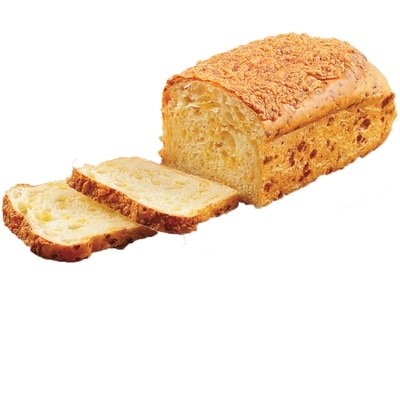 Pane Fresco Cheddar Pan Bread 501 g, $1.27/100g