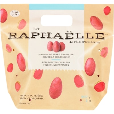 null Pm Terre Raphaelle Fingerling 1 ea, 3,99 $/1ch
