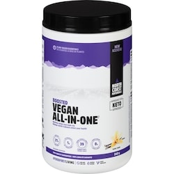 Boosted Vegan ALL-IN-ONE Vanilla