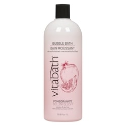 Pomegranate Bellini Bubble Bath&nbsp;