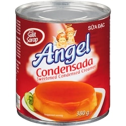 Condensada Sweetened Condensed Creamer