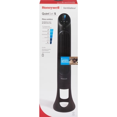 Honeywell Hnwl Hyf260Bc Qs Ventilat Tour 1 ea, 89,00 $/1ch