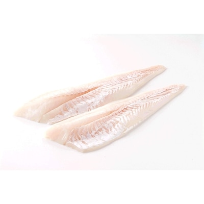null Cod Fillet $27.09/1kg $12.29/1lb