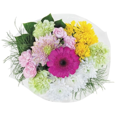 null Farm Fresh Mixed Bouquet 1 ea, $16.00/1ea