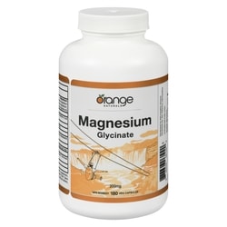 Magnesium Glycinate 200 Mg