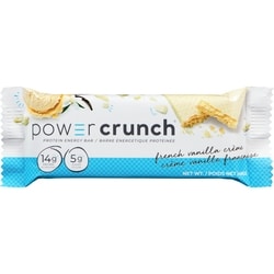 Vanilla Cream Protein Bar