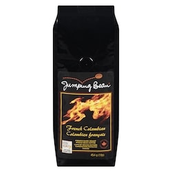 Jumping Bean French Colombian  454 g, $4.84/100g