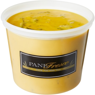 Pane Fresco Chilled Broccolini Soup 591 ml, $0.93/100ml